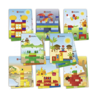 Карты креативные DUPLO - «globural.ru» - Воткинск