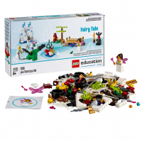 Набор дополнительный StoryStarter "Развитие речи 2.0. Сказки" - «globural.ru» - Воткинск