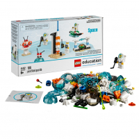 Дополнительный набор StoryStarter "Развитие речи 2.0. Космос" - «globural.ru» - Воткинск