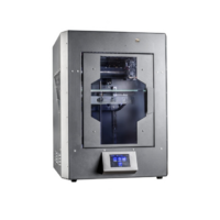 Аддитивный модуль 3D печати из пластика с комплектом ЗИП - «globural.ru» - Воткинск