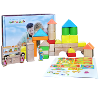 Игра-конструктор "Магазин" - «globural.ru» - Воткинск