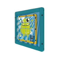 Игровой модуль Sliding Puzzle Monster - «globural.ru» - Воткинск