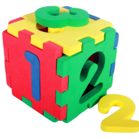 Кубик-цифры - «globural.ru» - Воткинск