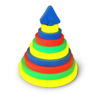 Пирамида Круг - «globural.ru» - Воткинск