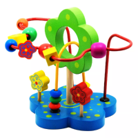 Лабиринт "Цветок" - «globural.ru» - Воткинск