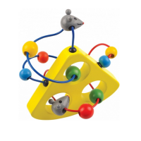 Лабиринт "Мышки в сыре" - «globural.ru» - Воткинск