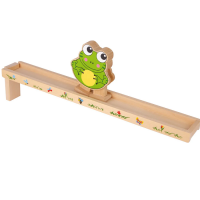 Горка "Лягушка" - «globural.ru» - Воткинск