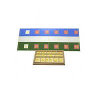 Игра с согласными - печатные буквы. - «globural.ru» - Воткинск