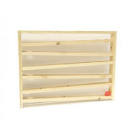 Модуль для прогона шаров закрытый настенный - «globural.ru» - Воткинск