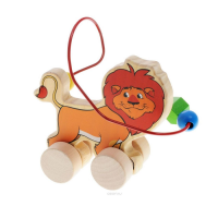 Лабиринт-каталка "Лев" - «globural.ru» - Воткинск