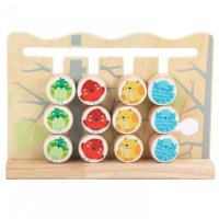 Игра на развитие логики "Коты и птицы" - «globural.ru» - Воткинск