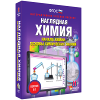 Наглядная химия. Начала химии. Основы химических знаний - «globural.ru» - Воткинск