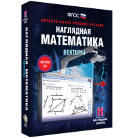 Наглядная математика. Векторы - «globural.ru» - Воткинск
