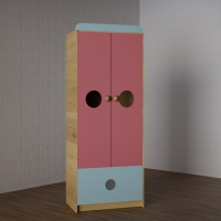 Шкаф «Моя мечта» - «globural.ru» - Воткинск