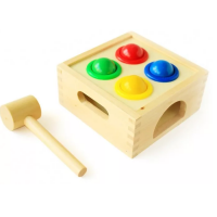 Стучалка "Шарики" - «globural.ru» - Воткинск