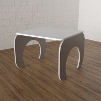 Стол «Куб» - «globural.ru» - Воткинск