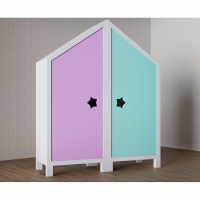 Шкаф «Лапушка» - «globural.ru» - Воткинск