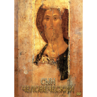 DVD Сын Человеческий (от Библии к Евангелию) - «globural.ru» - Воткинск