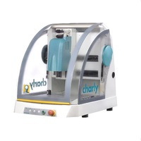 Фрезерно-гравировальный станок 4U 1,1 KW 4˚ AXIS PACK (с поворотной осью) - «globural.ru» - Воткинск