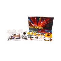 Набор «Лазерное шоу» - «globural.ru» - Воткинск