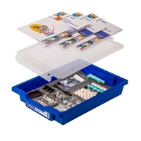 Набор Науробо "Основы программирования роботов" - «globural.ru» - Воткинск