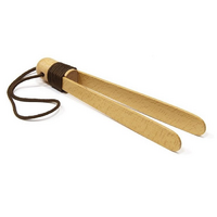 Большой деревянный пинцет - «globural.ru» - Воткинск