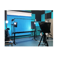 Интерактивная видеостудия "Studio 4K 86″" - «globural.ru» - Воткинск