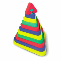 Пирамида Треугольник - «globural.ru» - Воткинск