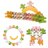 Конструктор-балансир "Фестиваль печенья" - «globural.ru» - Воткинск