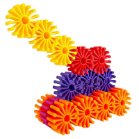 Набор для конструирования «Солнышко» - «globural.ru» - Воткинск