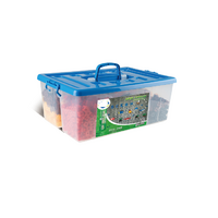 Набор деталей для креативной панели "Мейкер" - «globural.ru» - Воткинск