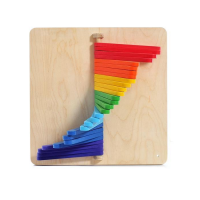 Панель "Радуга" - «globural.ru» - Воткинск