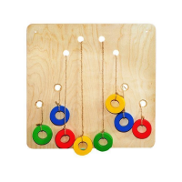 Панель "Кольца" - «globural.ru» - Воткинск