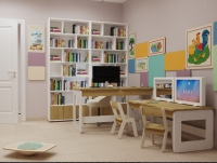 Комплект оборудования для кабинета Психолога 16 м2 - «globural.ru» - Воткинск