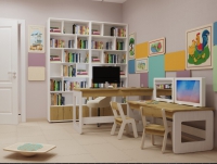 Комплект оборудования для кабинета Логопеда 16 м² - «globural.ru» - Воткинск