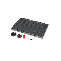 Сборная "Креативная панель" для конструирования (6 панелей 30х20 см в комплекте) - «globural.ru» - Воткинск