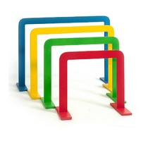 Дуги для подлезания прямоугольные (комплект из 4 штук) - «globural.ru» - Воткинск