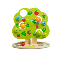 Горка "Волшебное дерево" - «globural.ru» - Воткинск