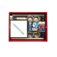 Детский сад: эксперименты с воздухом - «globural.ru» - Воткинск