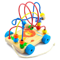 Лабиринт-каталка "Львенок" - «globural.ru» - Воткинск