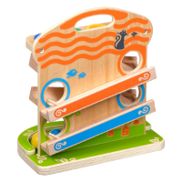 Горка-шарики  - «globural.ru» - Воткинск