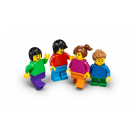 Набор с запасными частями LE SPIKE Старт 2 - «globural.ru» - Воткинск