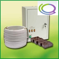 Комплект электроснабжения кабинета физики и химии КЭС-ФХ на 30 человек - «globural.ru» - Воткинск