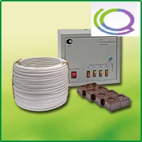 Комплект электроснабжения кабинета физики КЭС-ФХ на 16 человек - «globural.ru» - Воткинск