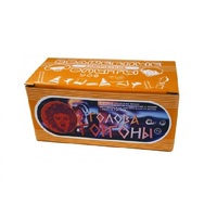 Набор для занимательных опытов по химии «Голова Горгоны» - «globural.ru» - Воткинск