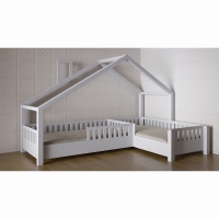 Детская кровать «Мия» - «globural.ru» - Воткинск