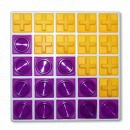 Игра «Крестики-нолики» - «globural.ru» - Воткинск
