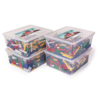 Набор для конструирования "Спасатели (8)" (на 8 человек) - «globural.ru» - Воткинск