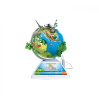 Интерактивный "Умный глобус" - «globural.ru» - Воткинск