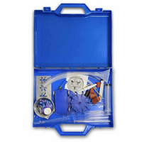 Комплект лабораторного оборудования Мини-набор «Вода Воздух» Основы физики - «globural.ru» - Воткинск